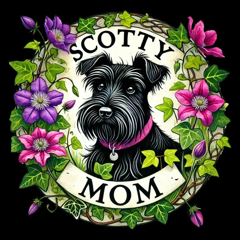 Scotty Mama