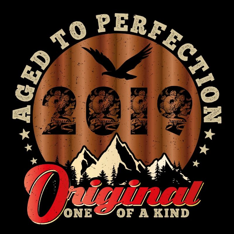 Ikonisches Jubiläum 2019