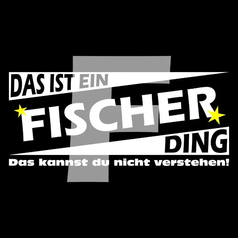 Fischer Ding