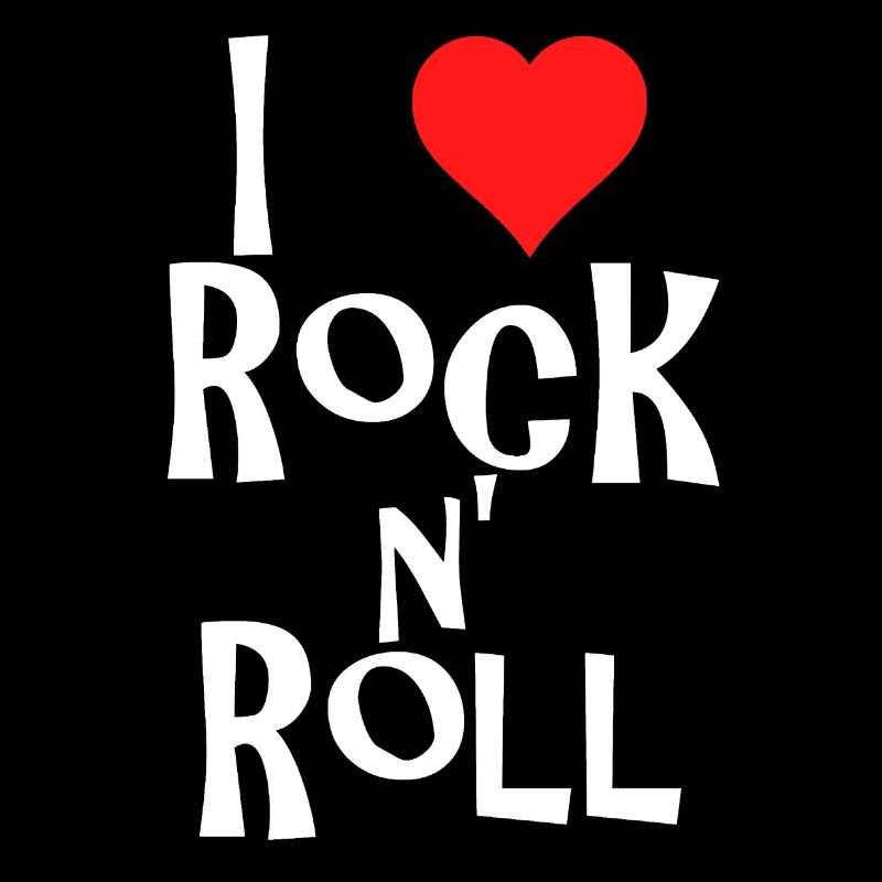rock n' roll