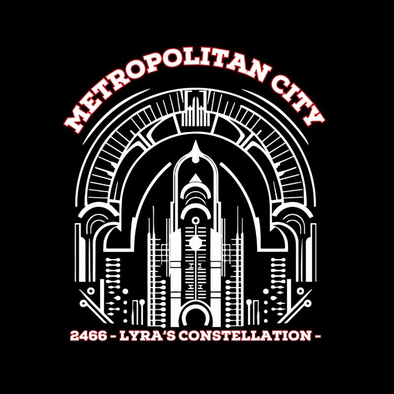 METROPOLE