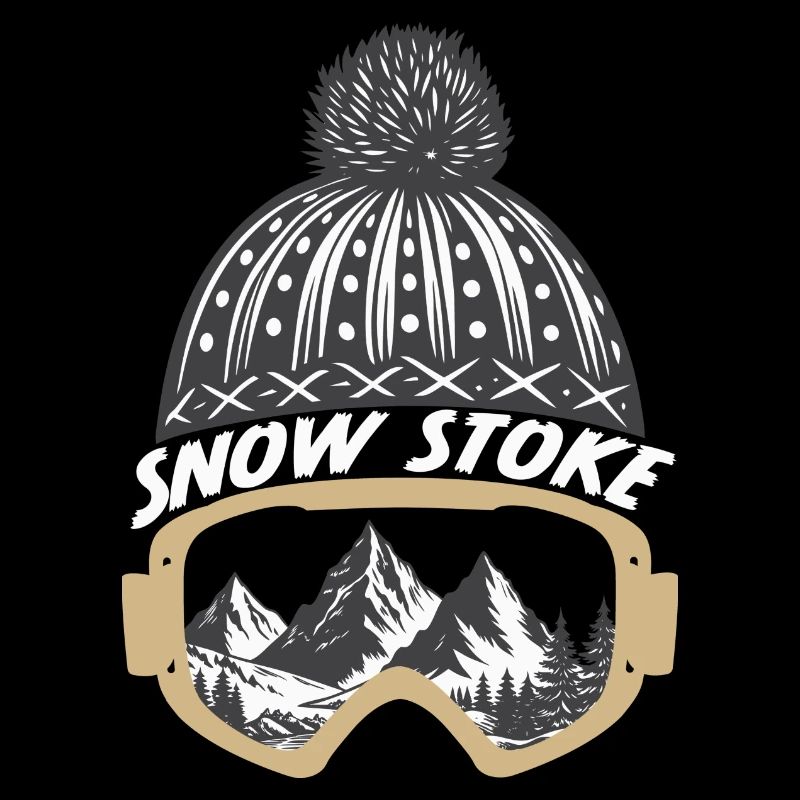 Snow Stoke