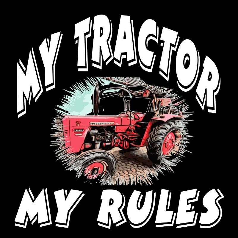 Traktor