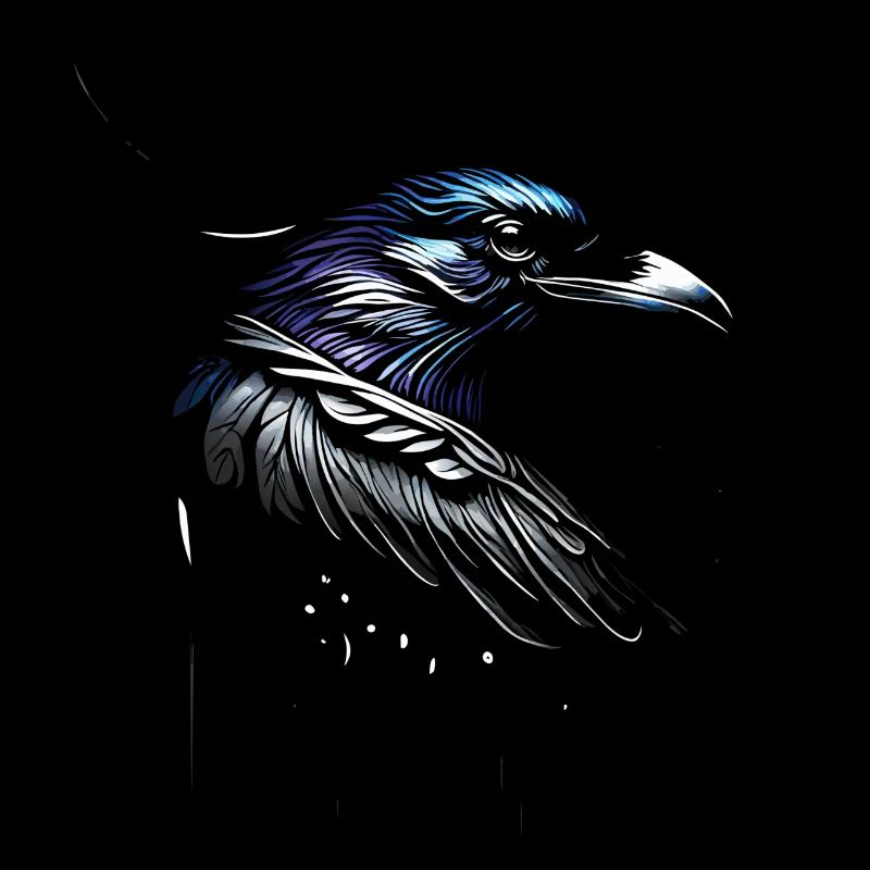 crow