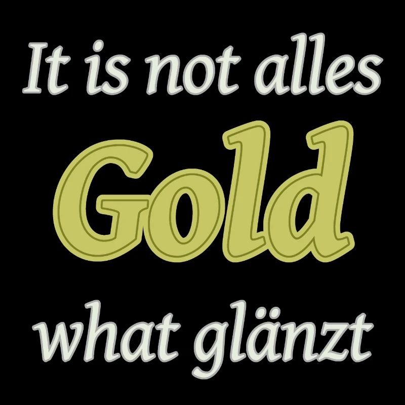 Pas tout l’or