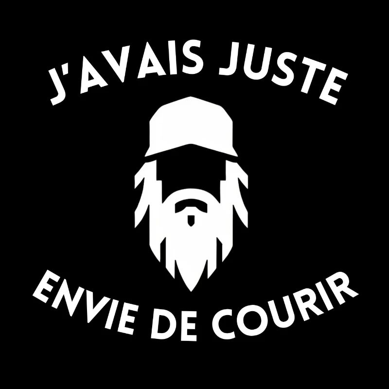 J'avais juste envie de courir (Forrest G)