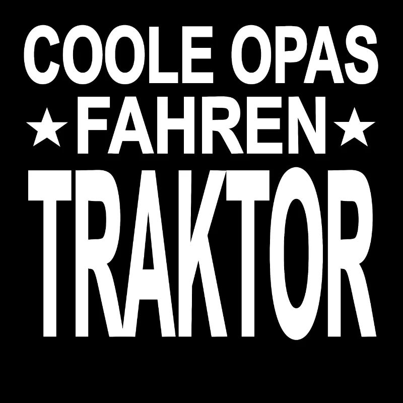 Traktor