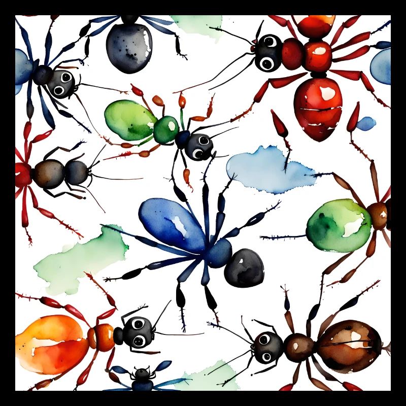 Fourmis