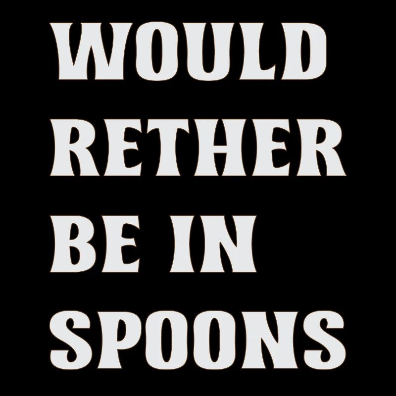 Wetherspoons Design: Wäre lieber in Spoons