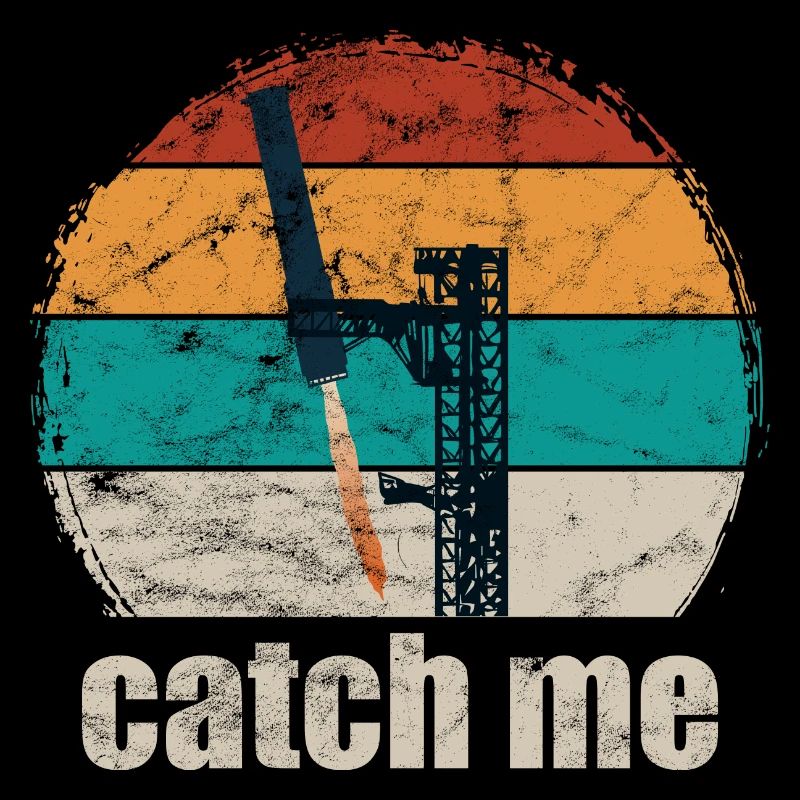 attrape-moi - Voyage dans l’espace - Fusée - Bras de préhension