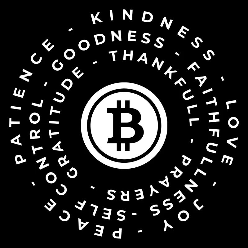 Bitcoin _ Crypto / Krypto