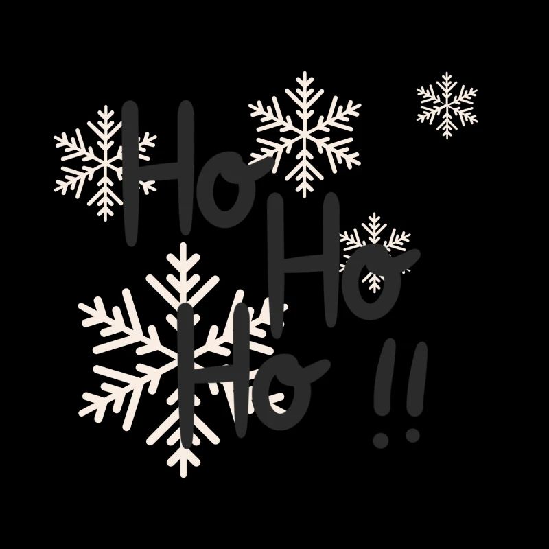 Ho Ho Ho