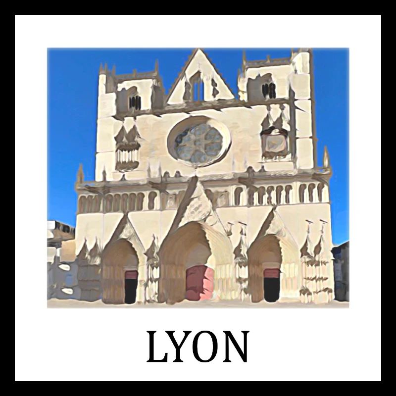 Lyon