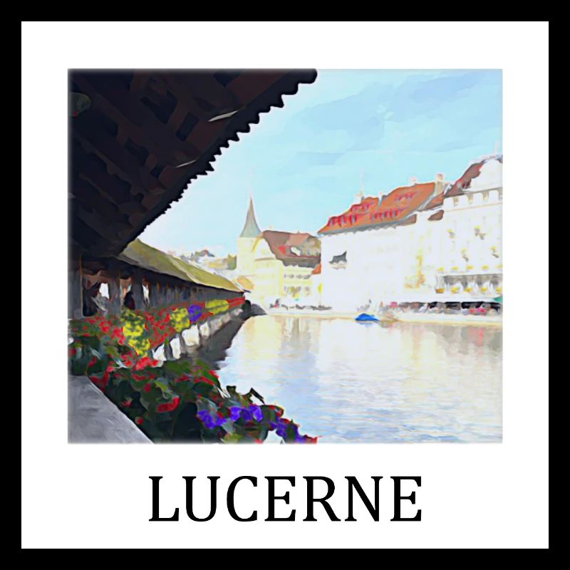 Luzerne