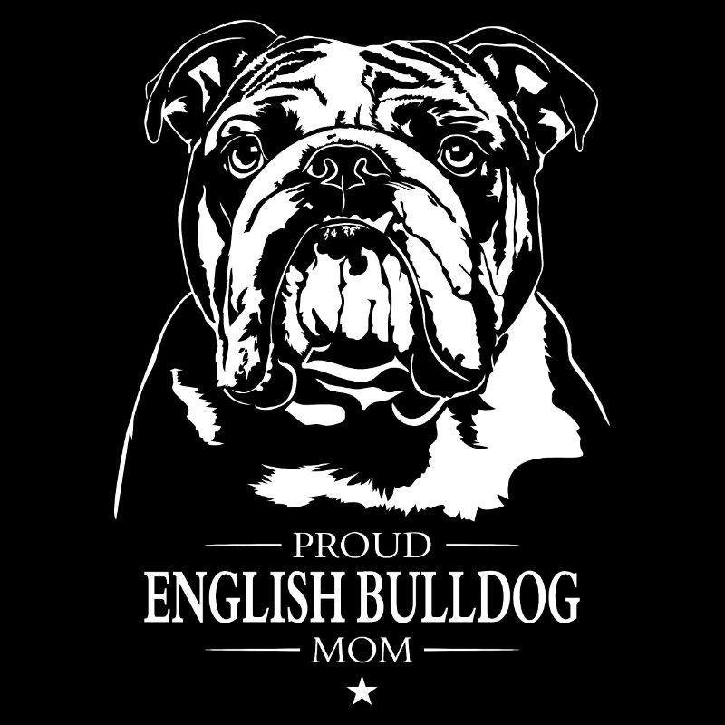 Bouledogue anglais Chiens Wilsigns