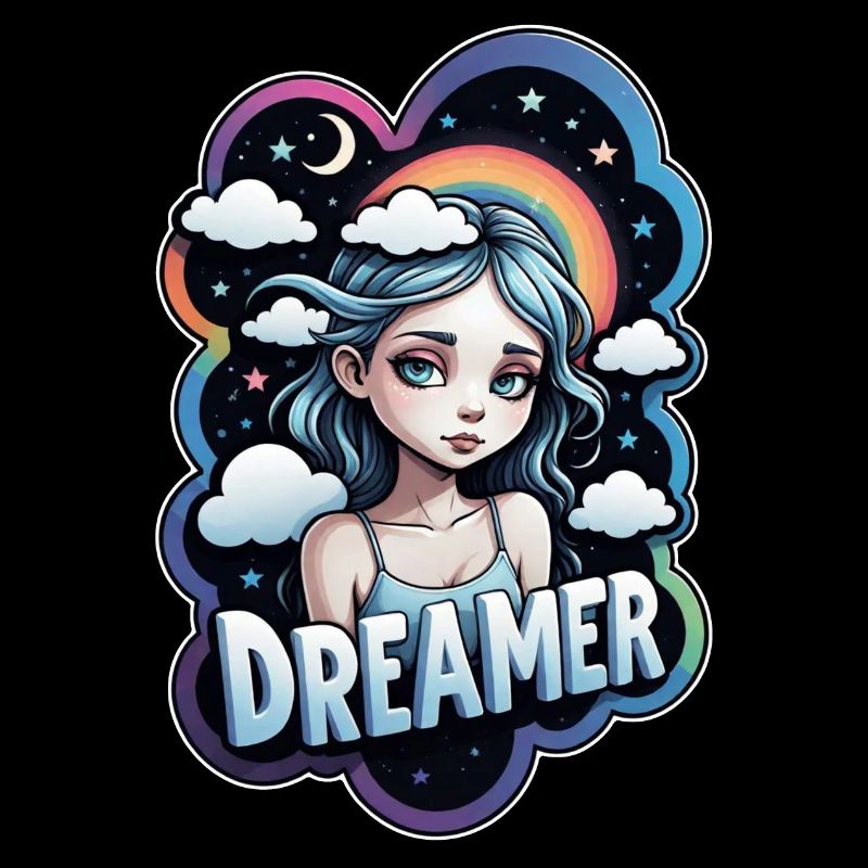 Träumer - Träumer - Träumer - Traum - Träumerei