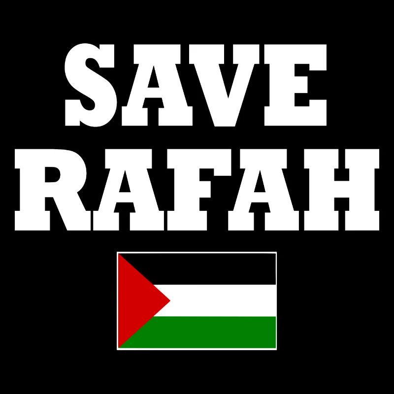 Save rafah