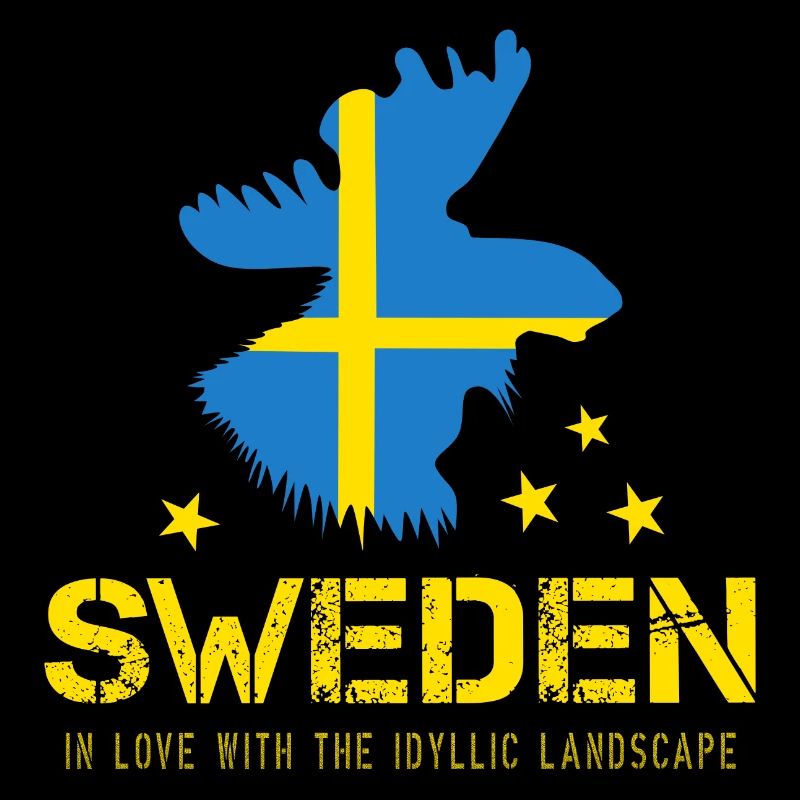 Schweden Suède