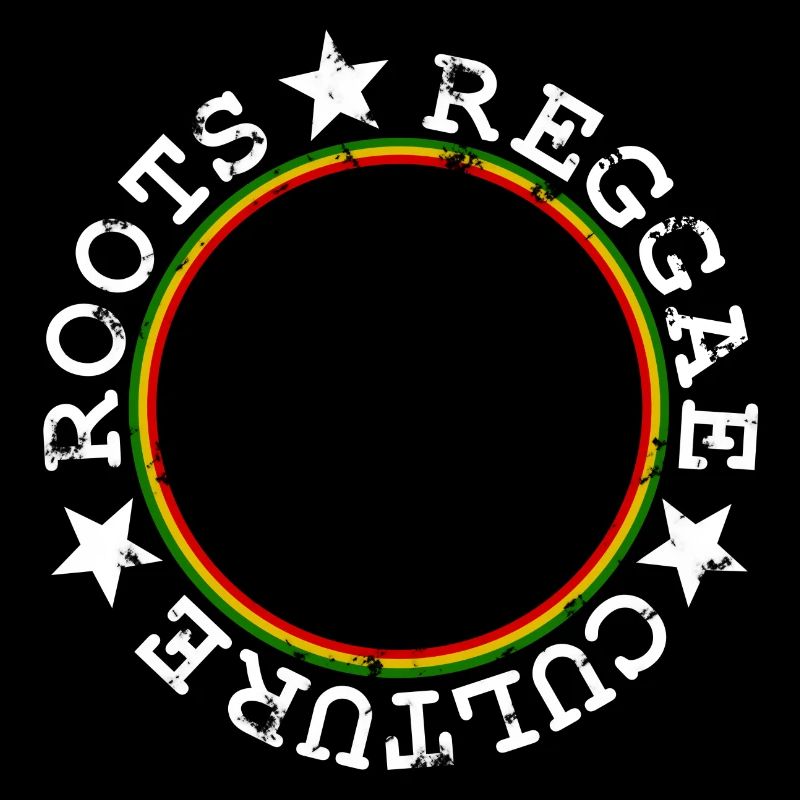 Roots Reggae