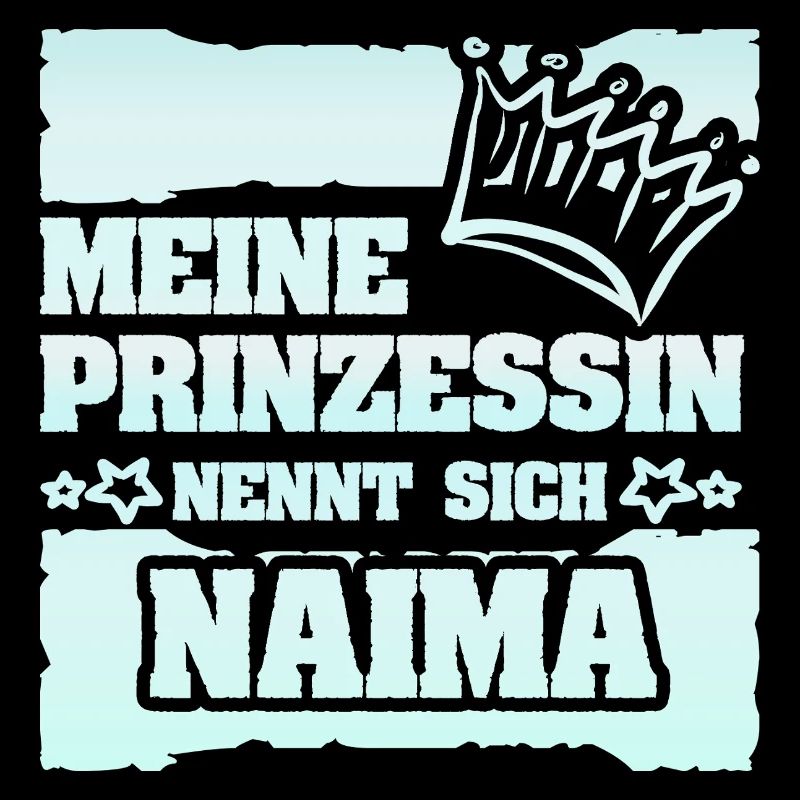 Maedchenname Naima