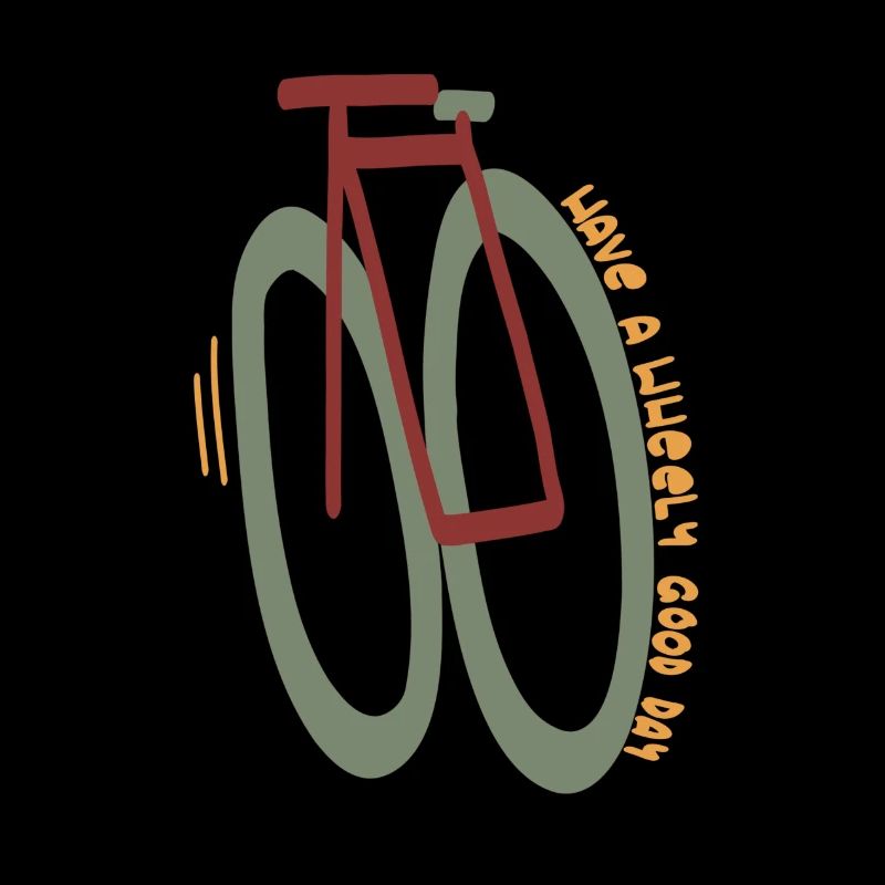 wheely türkis