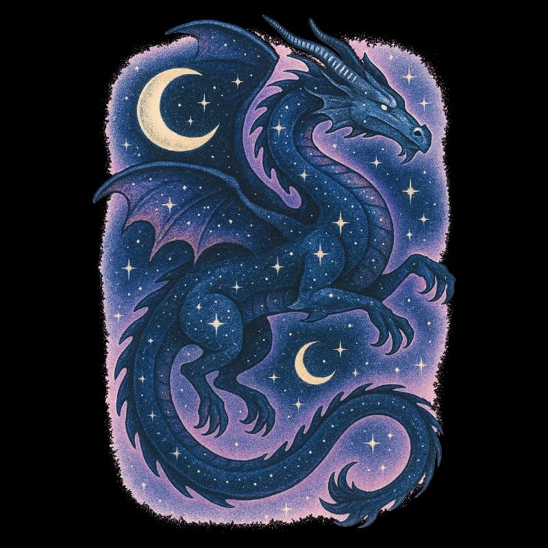 Celestial Dragon
