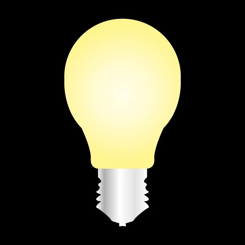 light bulb
