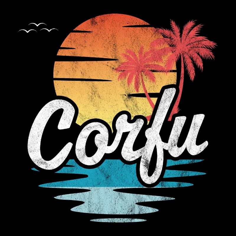 Corfu