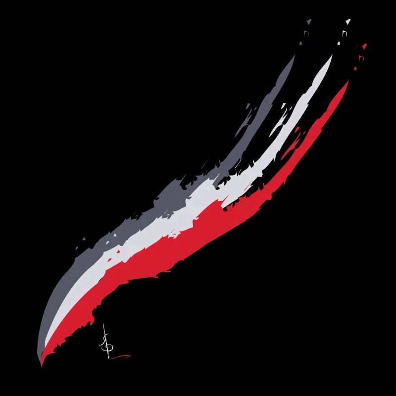 Bleu blanc rouge