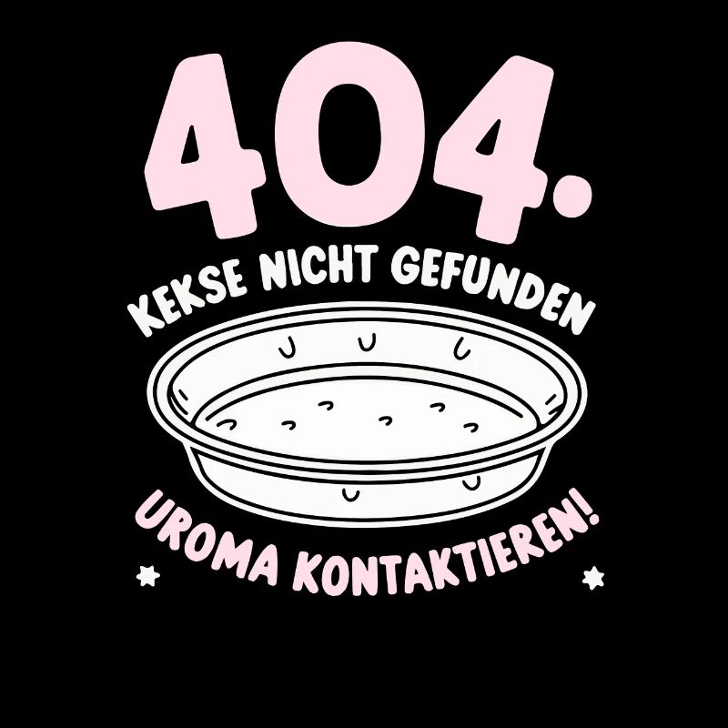Uroma Kekse Notfall Geburtstag Muttertag