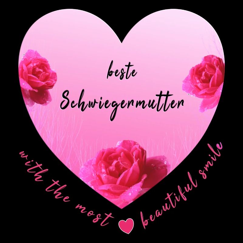 beste Schwiegermutter