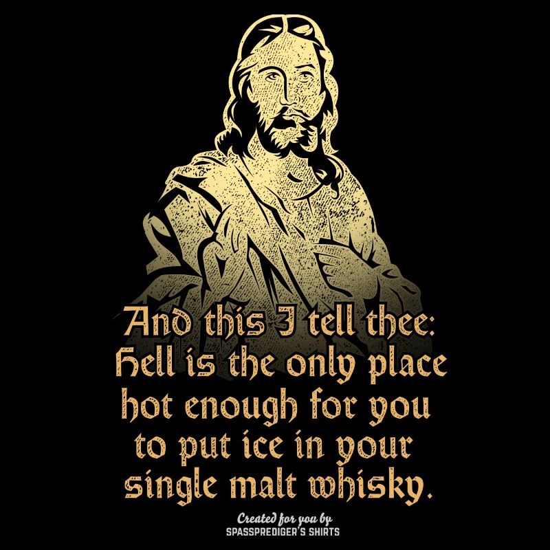 Single Malt & Eis Heiland