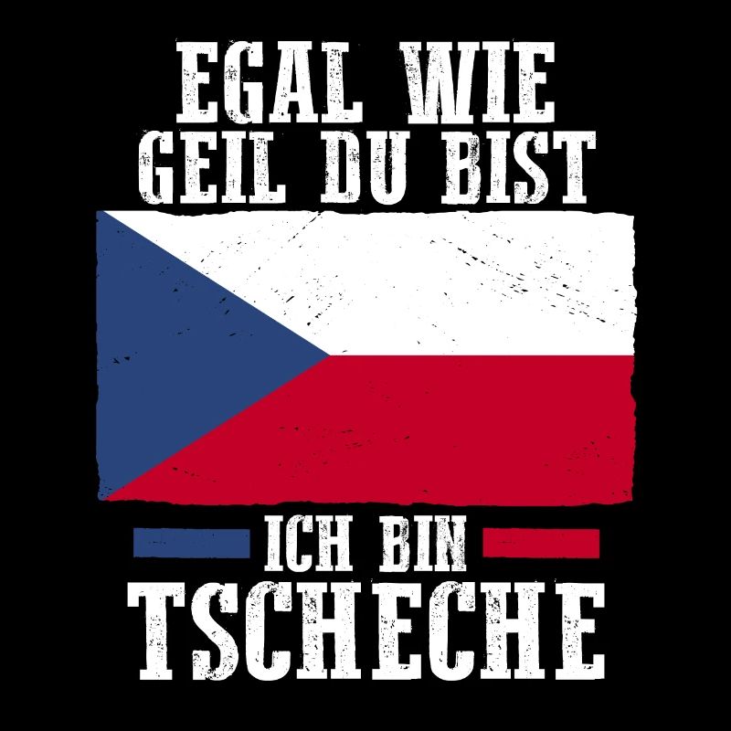 Tschechen Tschechisch Tschechien