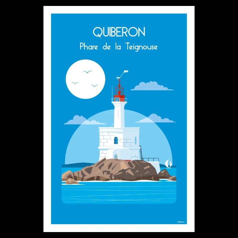 LEUCHTTURM DER TEIGNOUSE