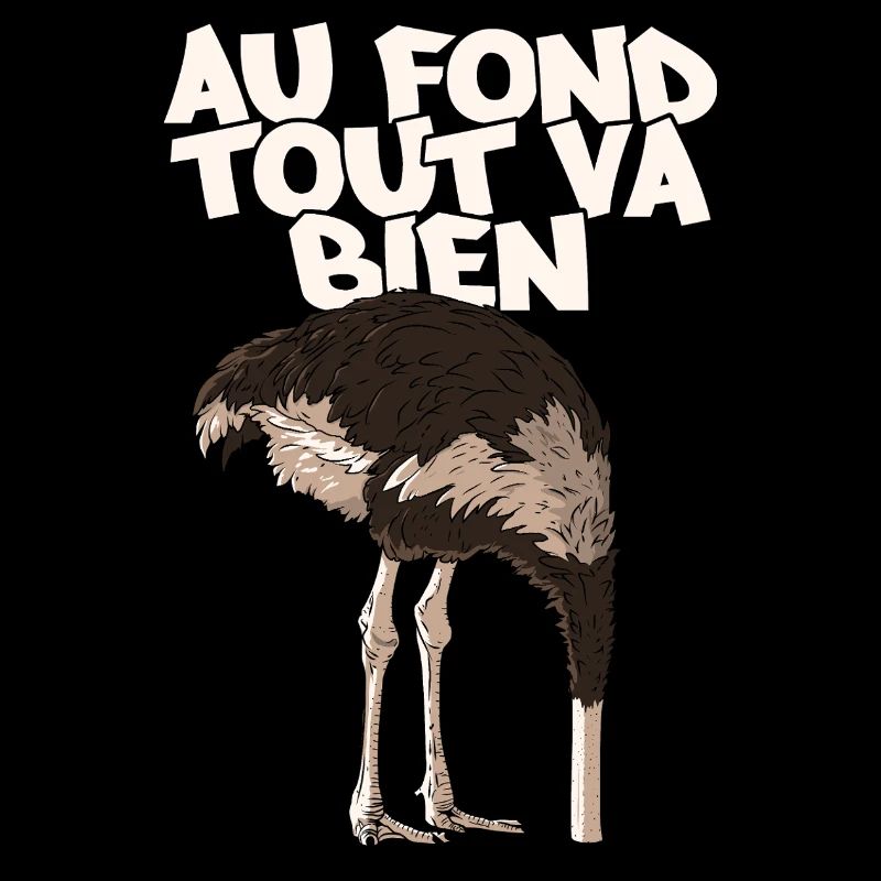 Autruche