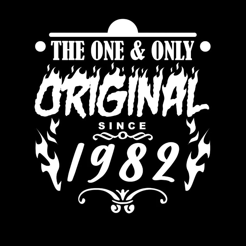 1982 - Année de construction 1982