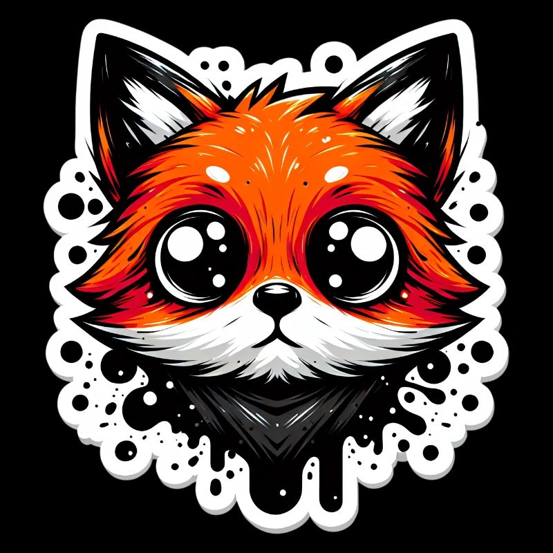Red Fox Ínc