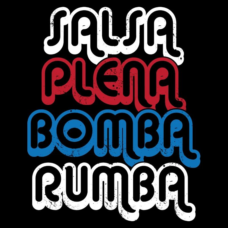 Danseuse de salsa Danseuse