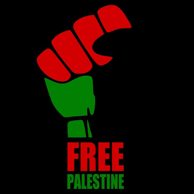 Free palestine