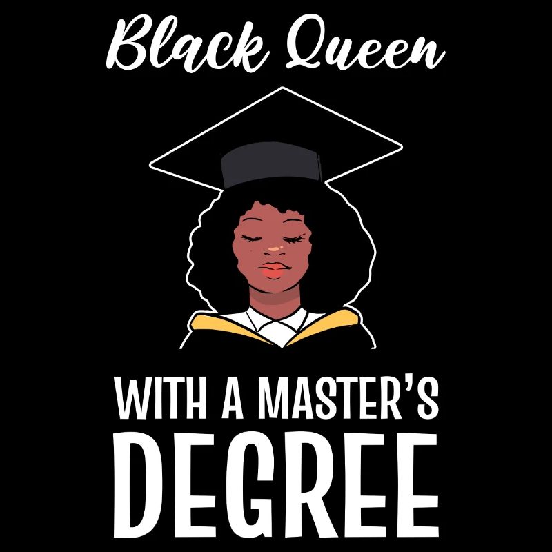 Master Studium Abschlussfeier