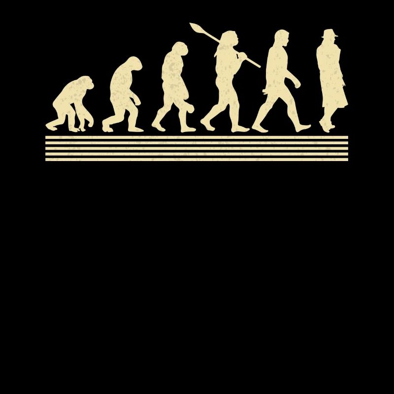Leichenbestatter-evolution