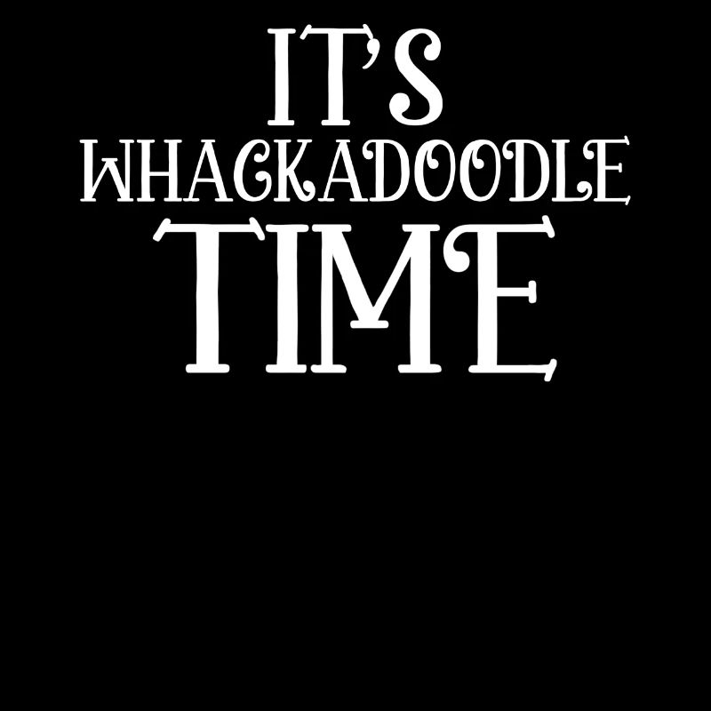 Whackadoodle