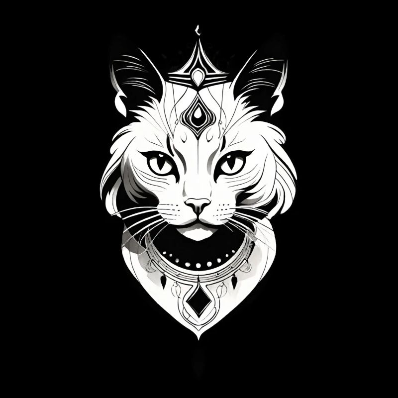 Chats Princesse