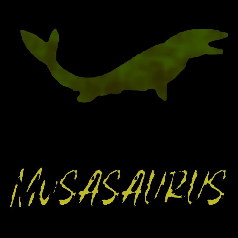 Mosasaurus