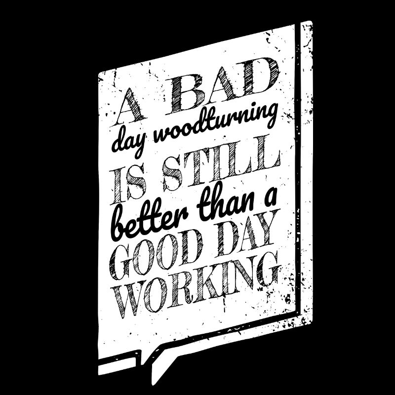 Forest Work Chainsaw Grab Statement Badge Americas