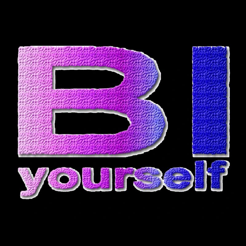 BI yourself