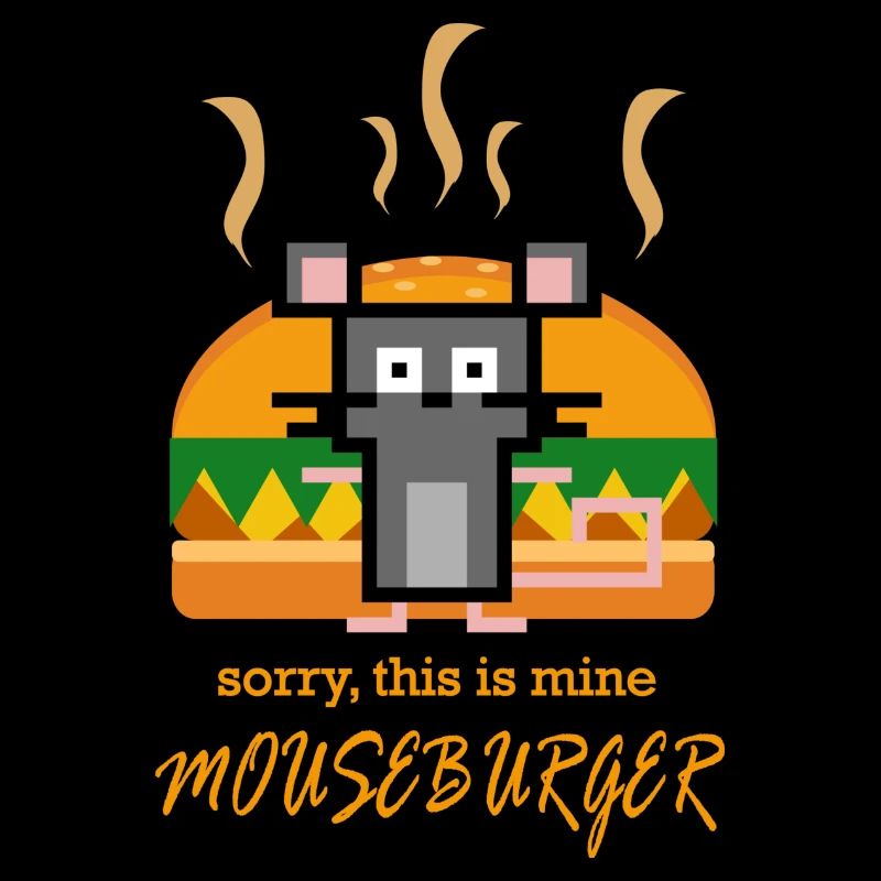Mouseburger