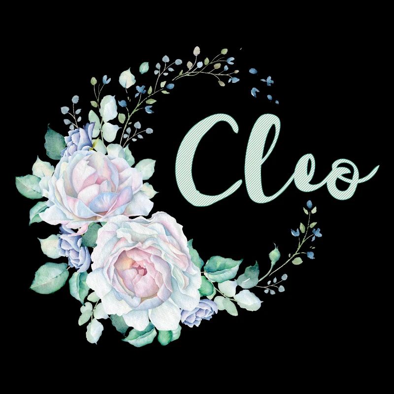 For Cleo