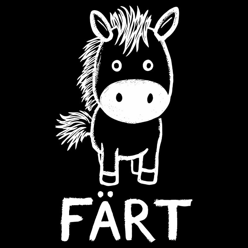 Cavalier cheval Propriétaire de chevaux FÄRT