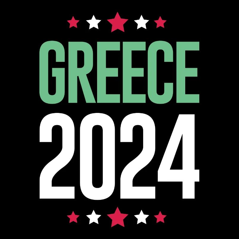 Jours fériés Grèce 2024
